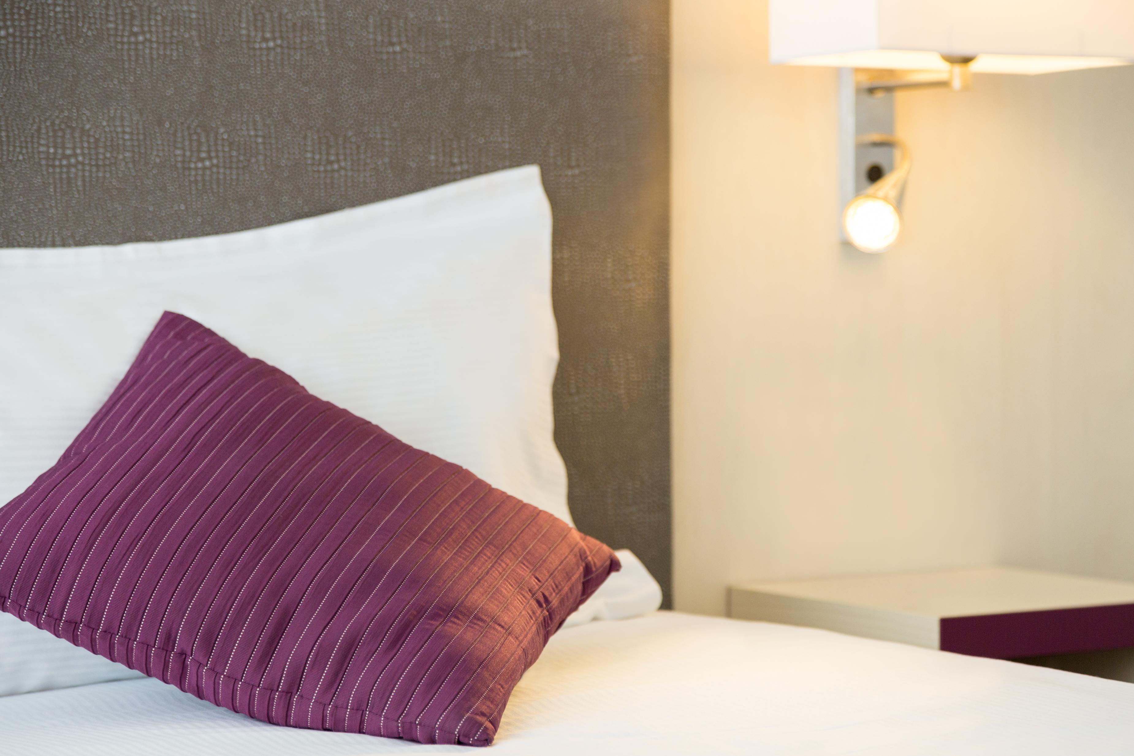 Hotel Ker Moor Saint-Quay Portrieux מראה חיצוני תמונה