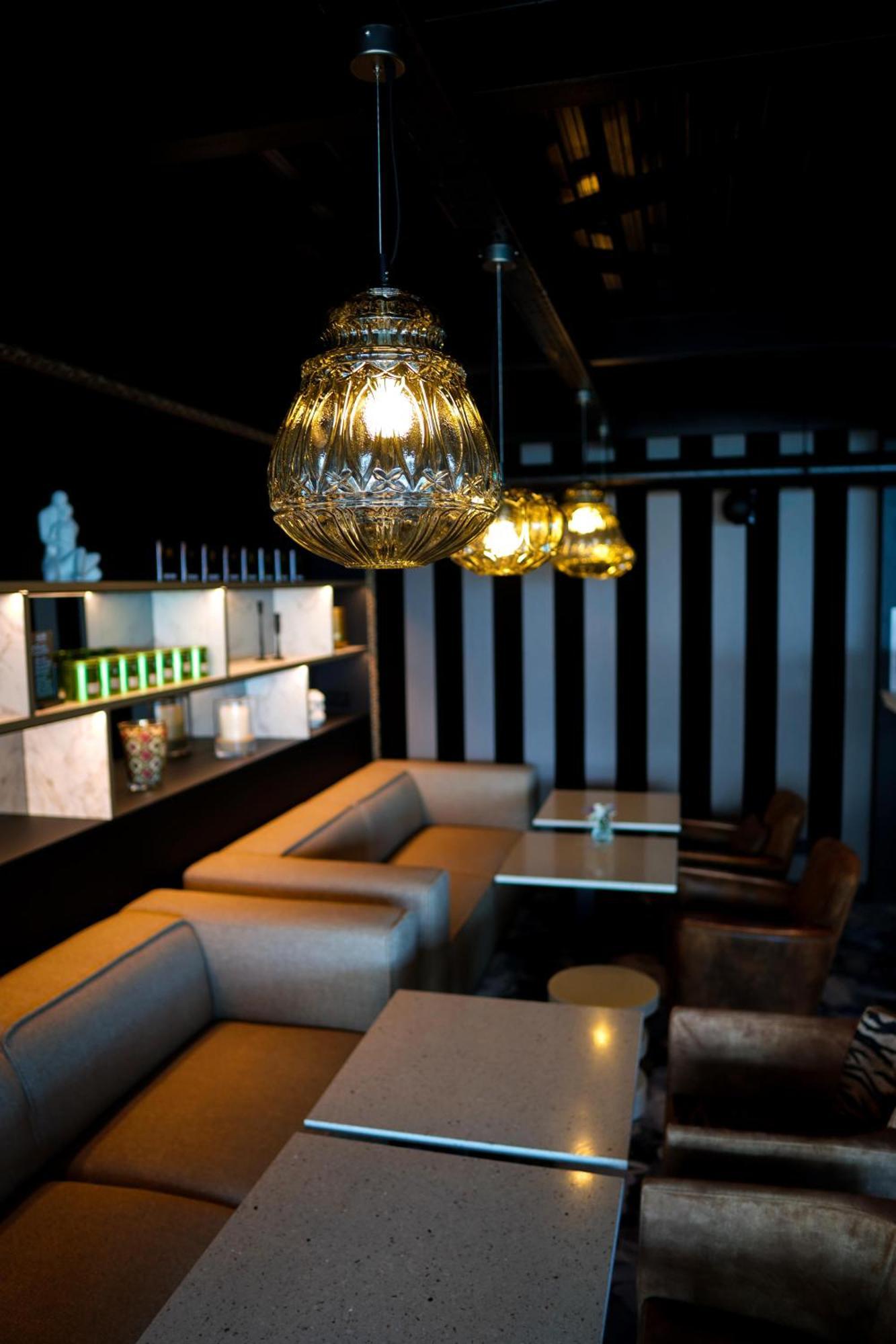 Hotel Ker Moor Saint-Quay Portrieux מראה חיצוני תמונה