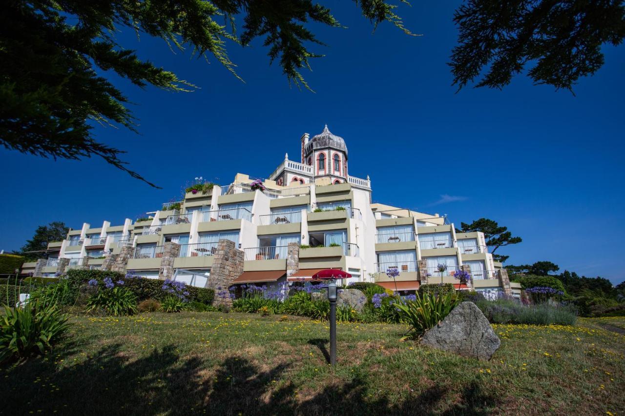 Hotel Ker Moor Saint-Quay Portrieux מראה חיצוני תמונה